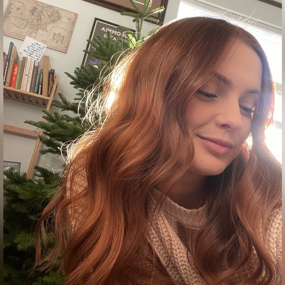 Em’s Comfy Cozy Closet! - Picture 1 of 2